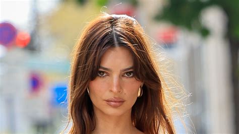 emily ratajkowski nude sex|Emily Ratajkowski Porn Videos 